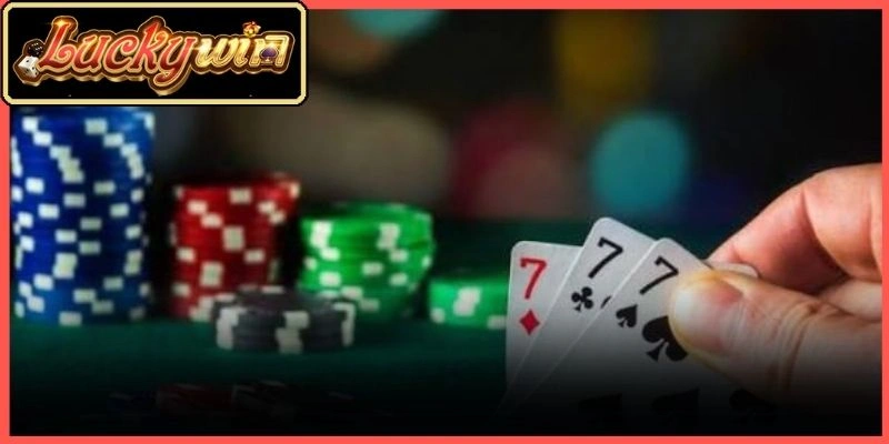 Bài Cào Rùa Luckywin