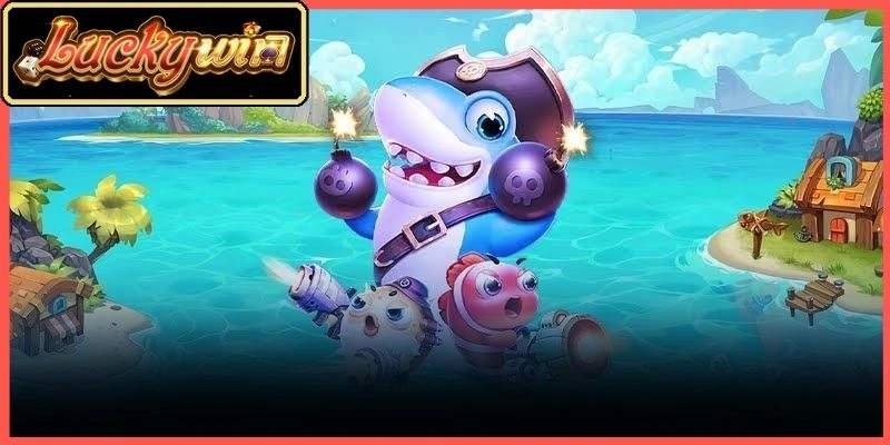Hiểu rõ quy tắc bắn cá đổi thưởng giúp cược thủ tối ưu hóa nguồn vốn cược mỗi ngày