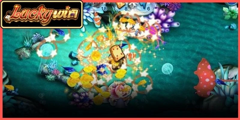 Lựa chọn hình thức săn cá phù hợp với túi tiền giúp gia tăng tỷ lệ chiến thắng