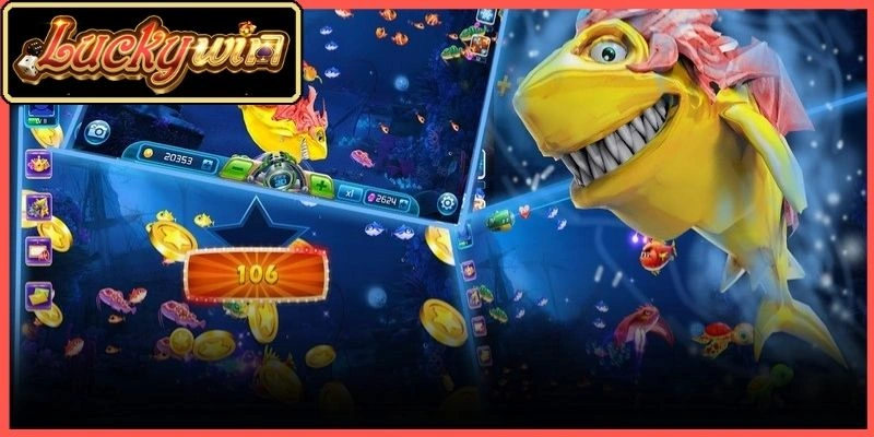 Hiểu rõ quy tắc bắn cá h5 giúp cược thủ tối ưu hóa nguồn vốn cá cược mỗi ngày