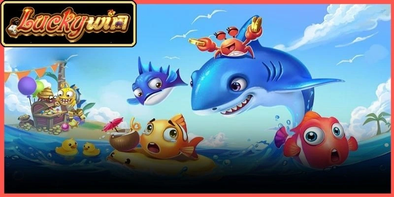 Áp dụng các phương pháp săn bắn hiện đại giúp nâng cao xác suất trúng thưởng 