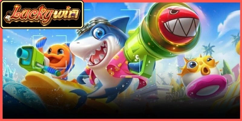 Lựa chọn hình thức săn cá phù hợp với túi tiền giúp gia tăng tỷ lệ chiến thắng