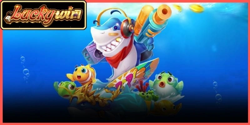 Hiểu rõ quy tắc bắn cá siêu thị giúp cược thủ tối ưu hóa nguồn vốn cá cược mỗi ngày