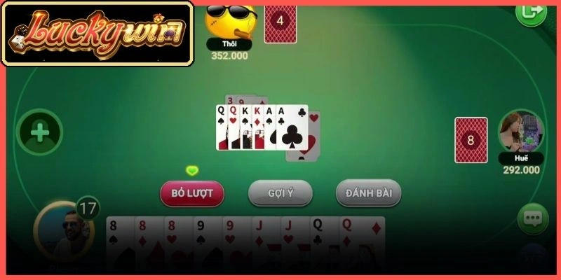 Áp dụng chiến thuật nhớ bài giúp game thủ lật ngược thế cờ vô cùng ngoạn mục