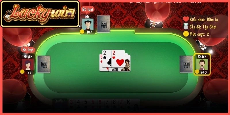 Các bước đăng ký và trải nghiệm đánh bài trực tuyến cực kỳ đơn giản trên hệ thống