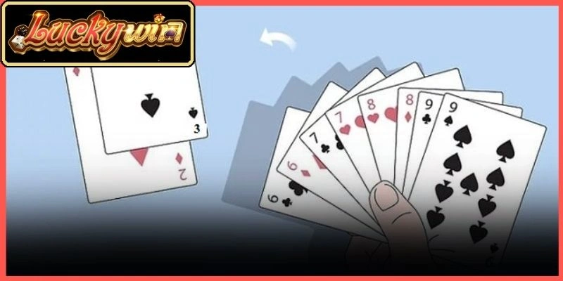 Giao diện bàn cược tiến lên miền nam trực tuyến được thiết kế sinh động và hiện đại
