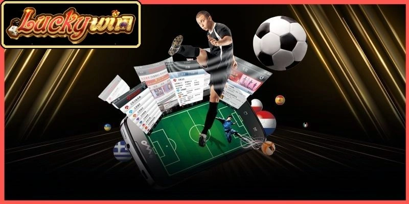 Cmd368 Sport Luckywin