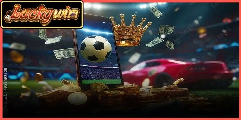 Giao diện thông minh tối ưu hóa mọi trải nghiệm cá cược