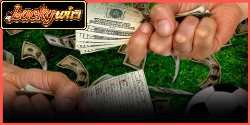 Các bước đăng ký Cmd368 Sport luckywin và nạp vốn nhanh chóng
