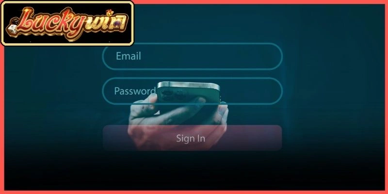 Truy cập nhanh qua lệnh đăng nhập luckywin bằng ứng dụng điện thoại