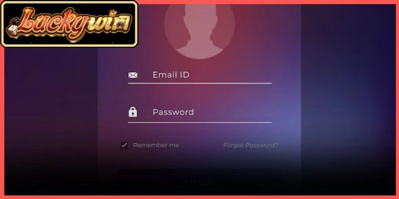 Thao tác đăng nhập luckywin trên máy tính vô cùng nhanh chóng