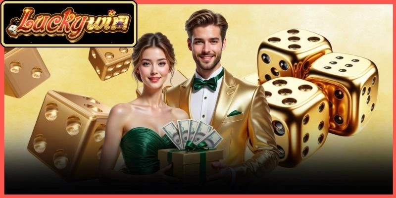 Thông tin giới thiệu luckywin chính thống giúp người chơi an tâm cá cược
