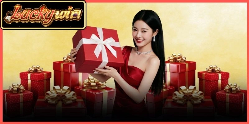 Đọc kỹ quy định để quá trình nhận thưởng khuyến mãi luckywin luôn suôn sẻ