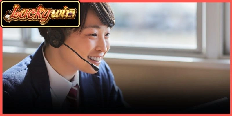 Kết nối liên hệ luckywin dễ dàng thông qua các ứng dụng xã hội
