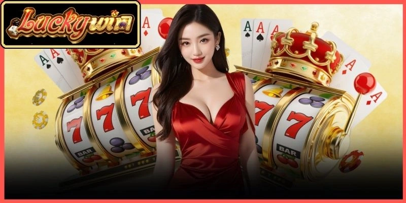 Khám phá kho trò chơi bài đa dạng tại live casino luckywin hệ thống