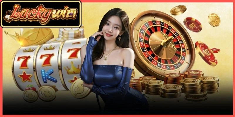 Các bước tham gia đặt cược live casino luckywin cực kỳ đơn giản