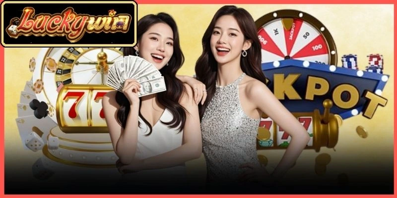 Trải nghiệm không gian sảnh cược live casino luckywin đỉnh cao sắc nét