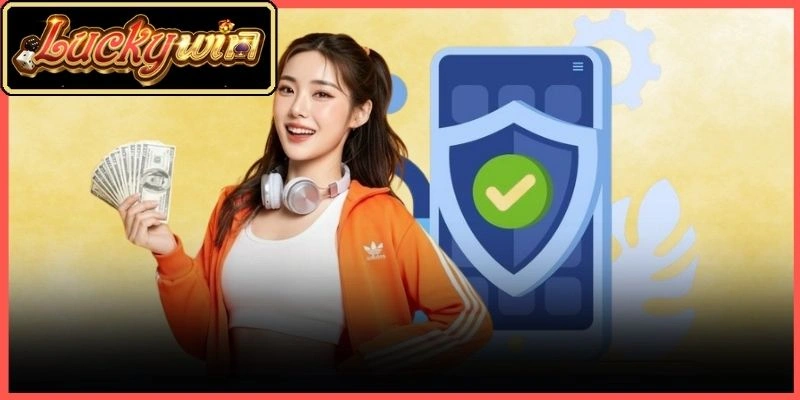 Cách khắc phục sự cố đường truyền vào Luckywin