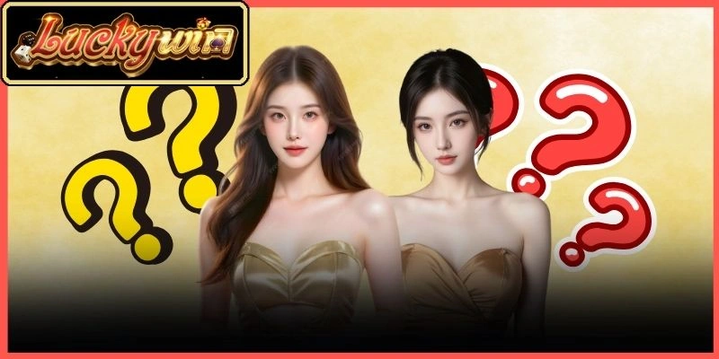 Đội ngũ chuyên gia hỗ trợ hội viên Luckywin 24/7