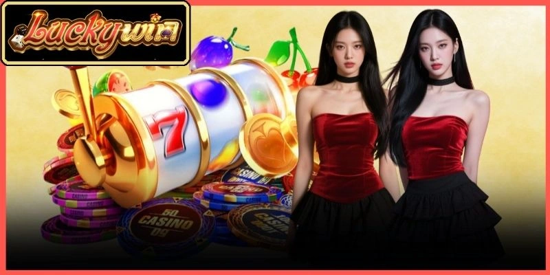 Hệ thống giao dịch tự động siêu tốc tại Luckywin