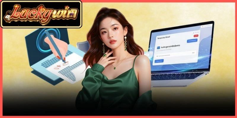 Các bước thực hành mẹo chơi luckywin vô cùng đơn giản và hiệu quả