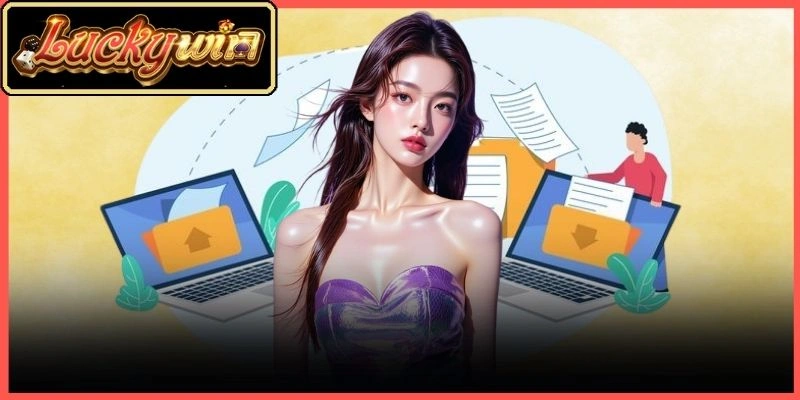 Giữ vững kỷ luật đặt cược cùng mẹo chơi luckywin để luôn chiến thắng