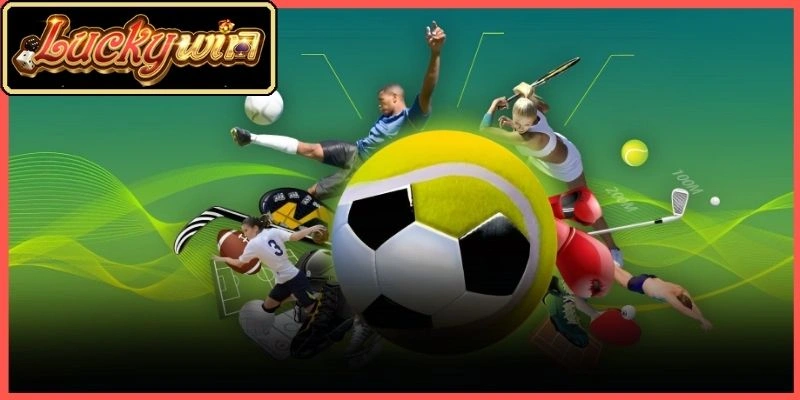 Mẹo Cược Thể Thao Luckywin