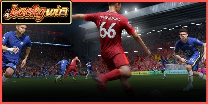 Áp dụng mẹo cược thể thao luckywin vào việc phân tích bảng kèo trực tuyến