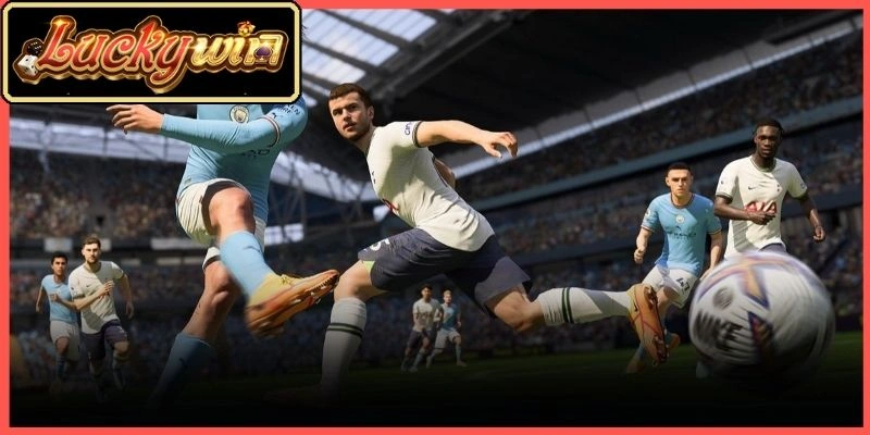 Các bước thực hành mẹo cược thể thao luckywin vô cùng đơn giản và hiệu quả