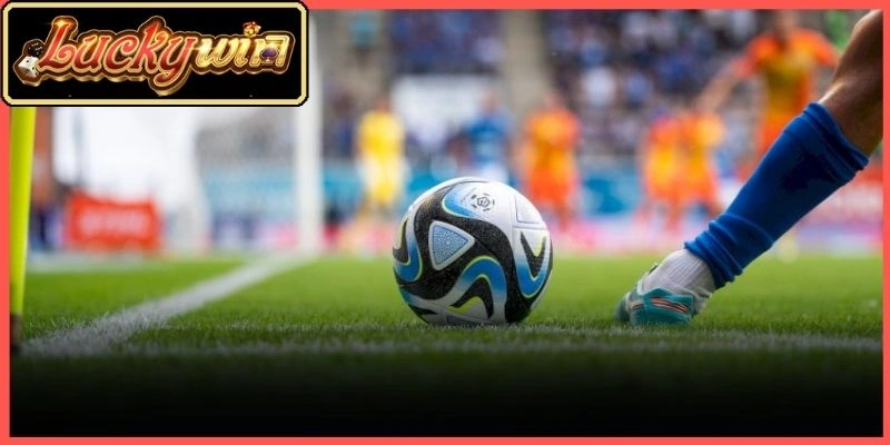 Giữ vững kỷ luật đặt cược cùng mẹo cược thể thao luckywin để luôn chiến thắng