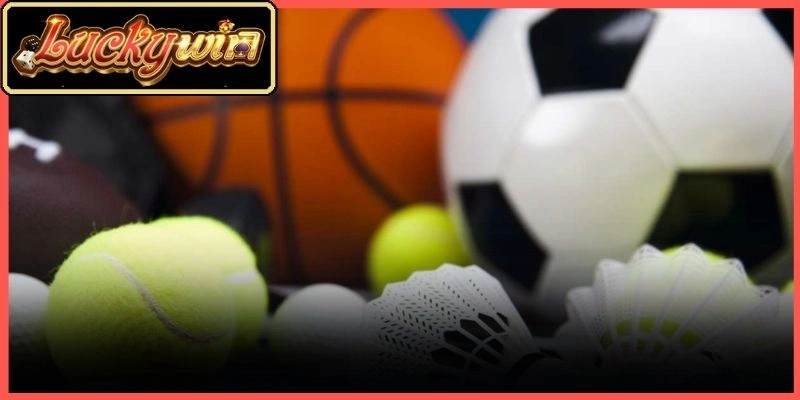 Tìm hiểu hệ thống kiến thức mẹo cược thể thao luckywin từ các chuyên gia