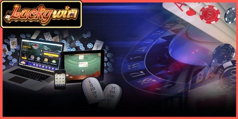 Mẹo Đánh Xì Dách Luckywin