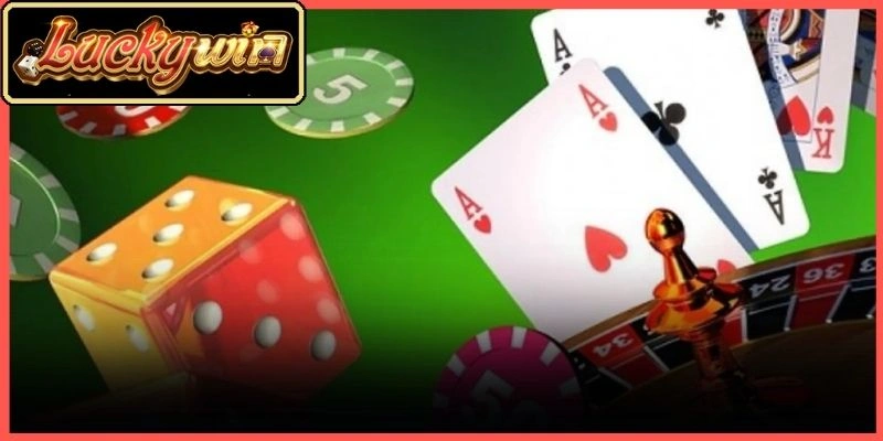 Áp dụng mẹo đánh xì dách luckywin vào từng giai đoạn của ván bài