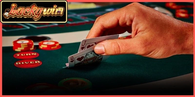 Giữ vững kỷ luật đặt cược cùng mẹo đánh xì dách luckywin để bảo toàn vốn