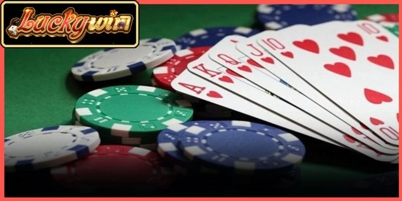 Tìm hiểu hệ thống kiến thức mẹo đánh xì dách luckywin từ các chuyên gia