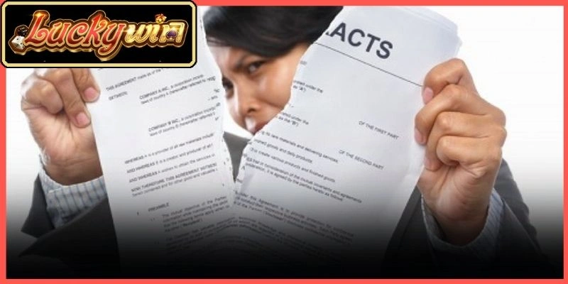 Quy định miễn trừ trách nhiệm đối với các tình huống bất khả kháng ngoài ý muốn