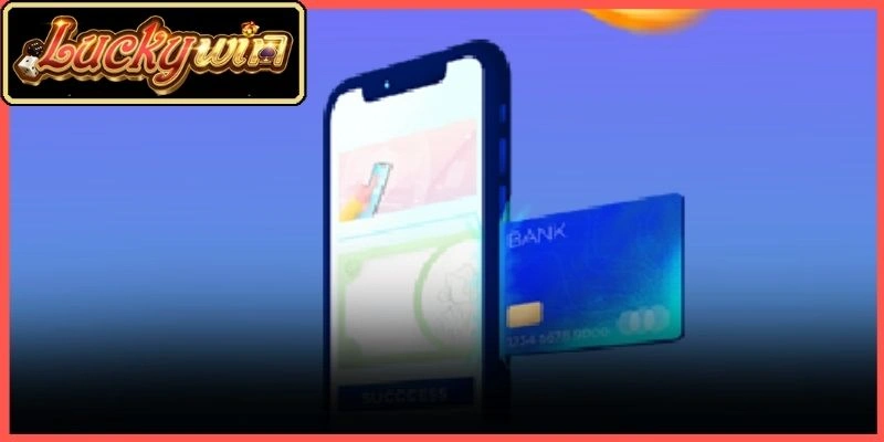 Khắc phục sự cố gián đoạn mạng khi thực hiện nạp tiền luckywin hệ thống