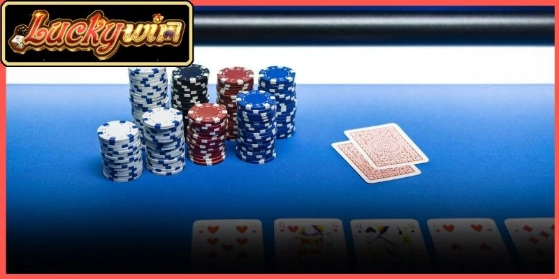 Poker Luckywin