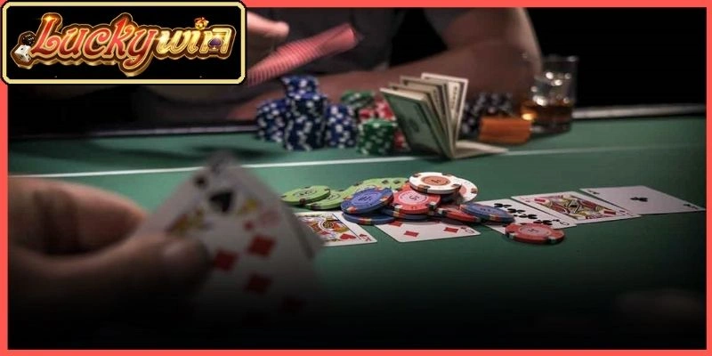 Áp dụng chiến thuật tâm lý giúp người chơi lật ngược thế cờ trong gang tấc