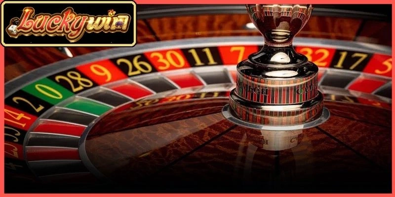 Yên tâm đặt cược nhờ tính bảo mật của Roulette luckywin tối tân