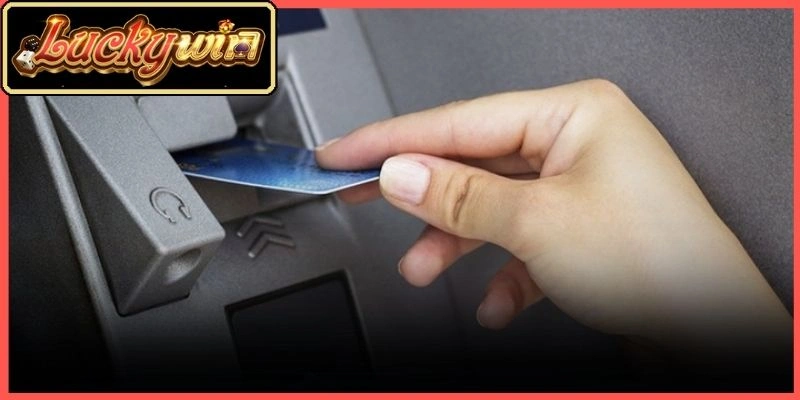 Đáp ứng các điều kiện để lệnh rút tiền luckywin được phê duyệt nhanh