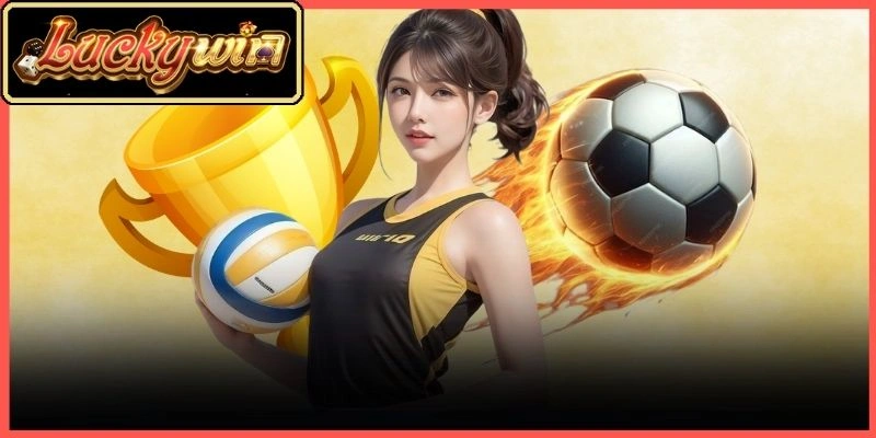 Yên tâm tham gia đặt cược thể thao luckywin với hệ thống bảo mật tối tân