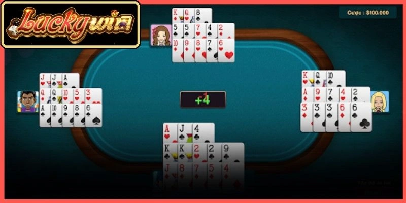 Tips chơi game bài đổi thưởng chia nhỏ vốn và dừng lại đúng lúc 