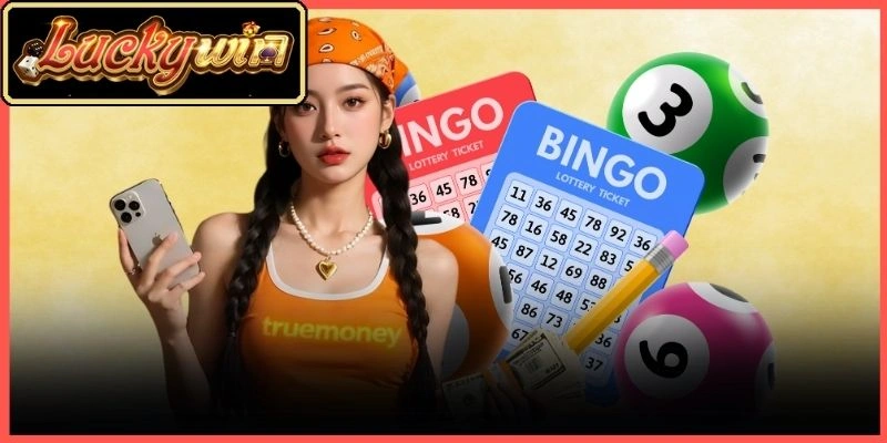 Yên tâm săn số đẹp nhờ hệ thống bảo mật của xổ Số luckywin tối tân