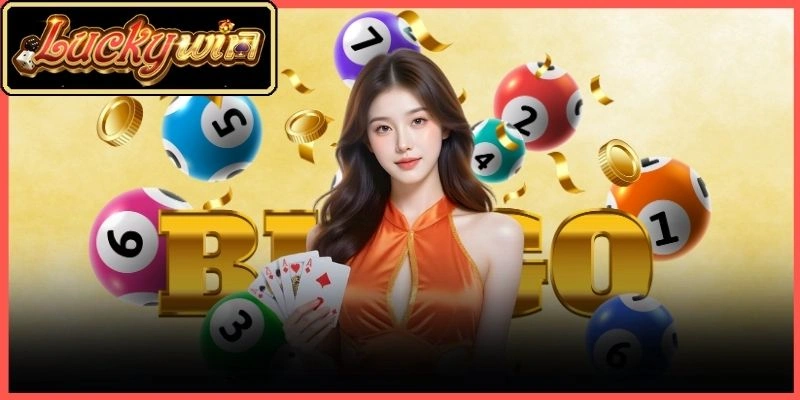 Các bước tham gia đặt cược xổ Số luckywin vô cùng đơn giản